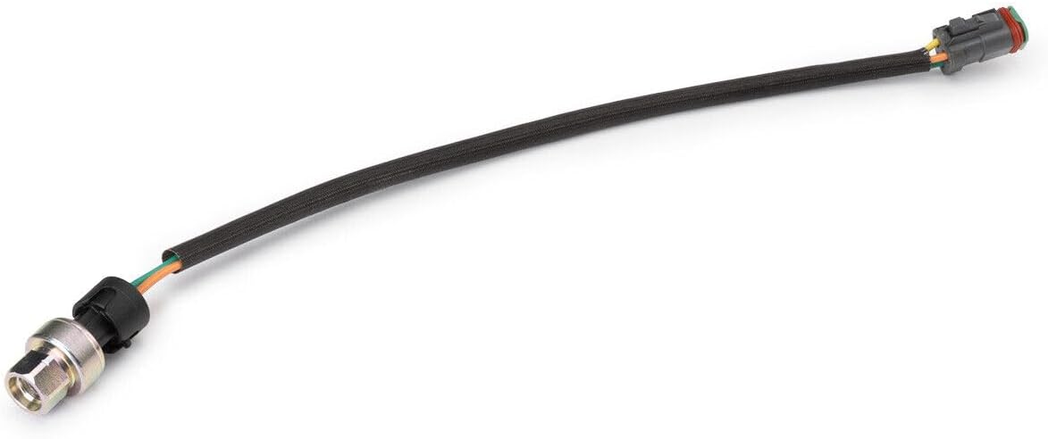 ya 14 9.20 zhengce Oil Pressure Sensor Suitable for Caterpillar C15 MXS BXS 1946725 904-7027 1-1