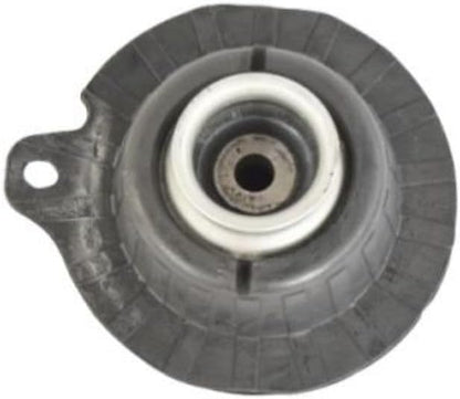 ya 10 9.16 baidi 68194316AC Strut Mount & Retainer Kit for Jeep Cherokee 14-20