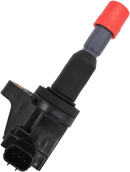 ya 4 8.10 Set of 4X Ignition Coils UF581 for Honda Airwave Jazz 1.5L 02-09 30520-PWC-003