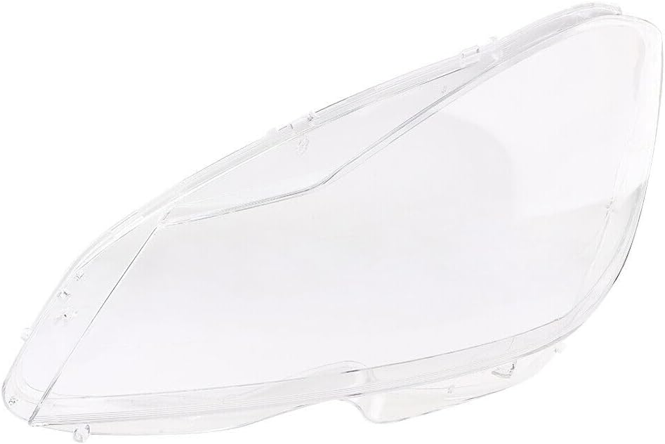ya 4 8.10 Right headlight glass lens for 11-13 for Mercedes-Benz C-Class W204 A2048203639