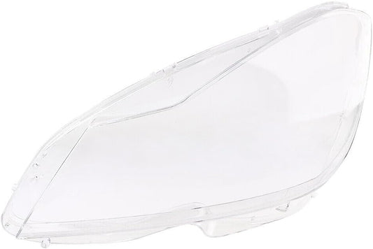 ya 4 8.10 Right headlight glass lens for 11-13 for Mercedes-Benz C-Class W204 A2048203639