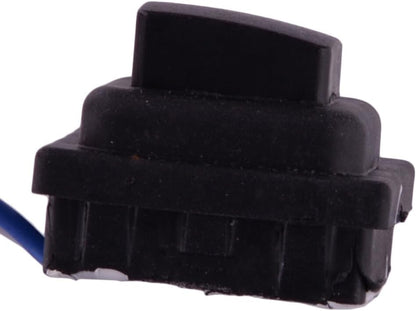ya 5 8.10 2pcs Outside Door Handle Button Switch Fit for Elantra 17-20# 82661F2210 Hot