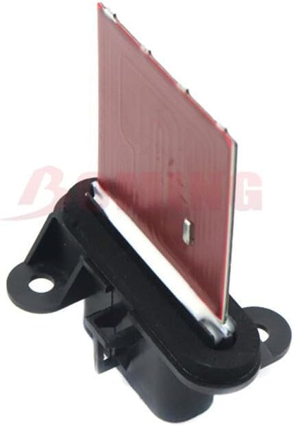 ya 10 9.16 baidi Blower Motor Resistor 15818910 for Chevrolet HHR Cobalt G5 2005-2010 New 1