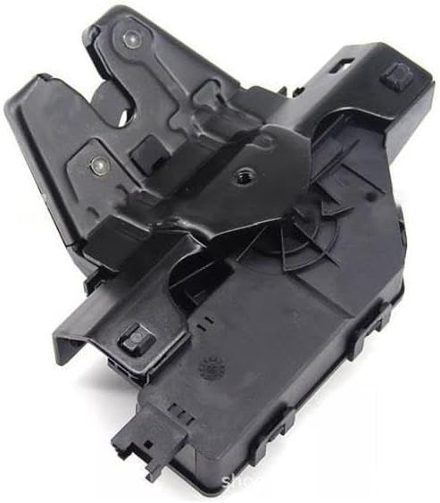 ya 5 8.24 baidi 51247840617 Trunk Lock Actuator Motor for BMW 535i 328i 335i 550i 650i M3 M5