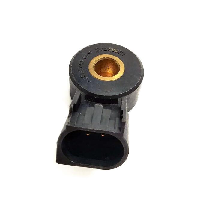 ya 4 8.8 Engine Knock Sensor 12605738 for 2012 for GMC Acadia 3.6