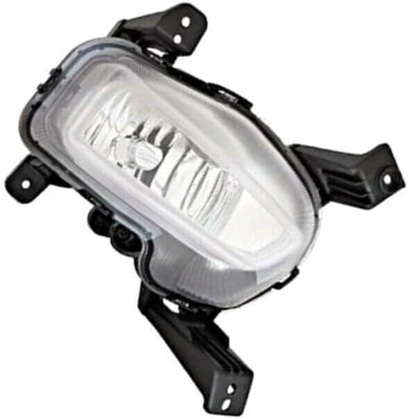 ya 2 8.15 Right front bumper fog light daytime running light for Kia Ceed III CD 2019