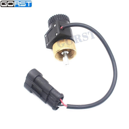 ya 4 8.8 Car Odometer Speed Sensor for European Car Parts 