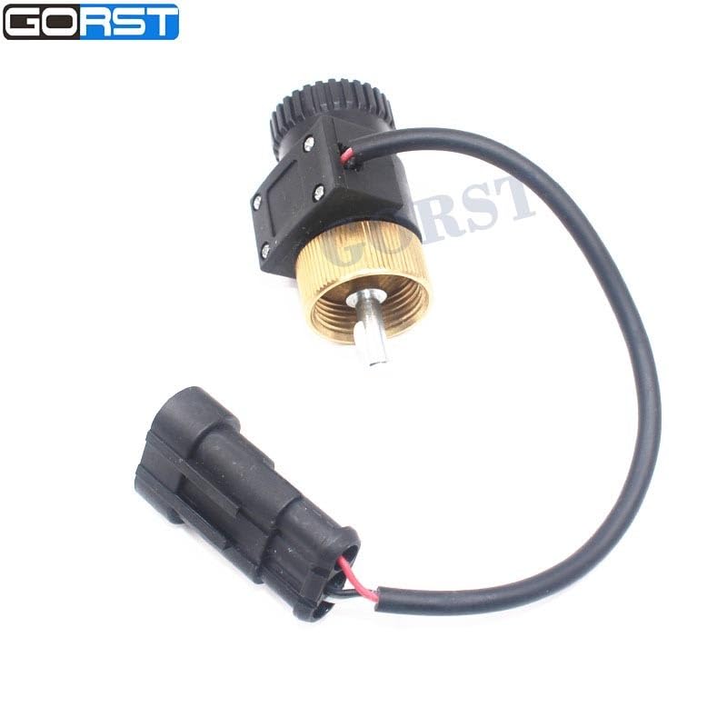 ya 3 8.24 baidi Car Odometer Speed Sensor for European Car Parts 