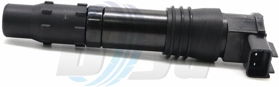 ya 6 8.24 baidi 1PC IGNITION COILS for Suzuki GSX1300R Hayabusa 1300R 1999-2009 2011 2012 Black