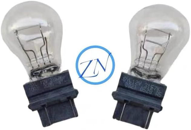 ya 2 8.15 1pcs for Jeep 11-16 Compass Daytime Running Light Bulbs