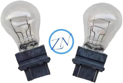 ya 2 8.15 1pcs for Jeep 11-16 Compass Daytime Running Light Bulbs