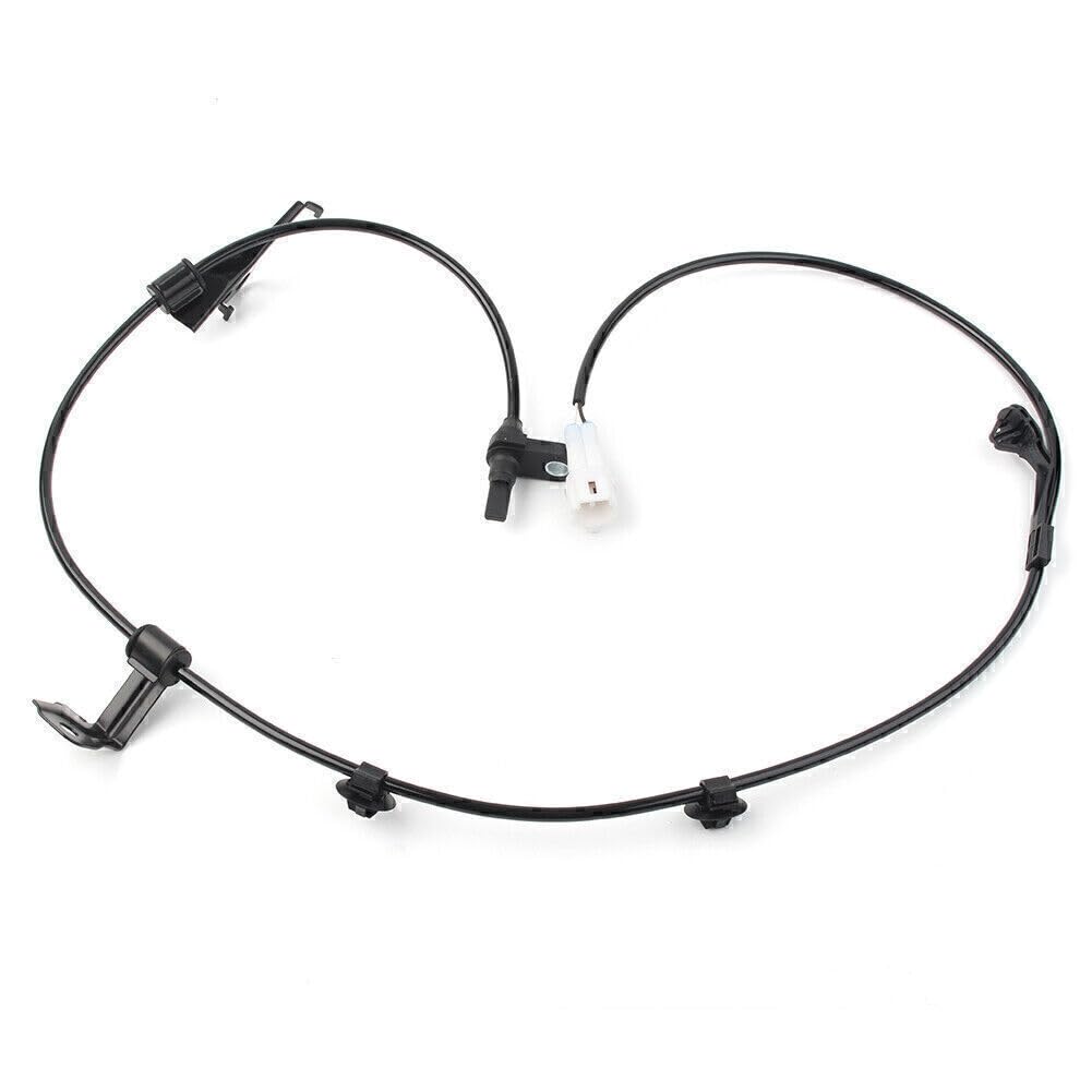 ya 10 9.16 zhengce Wheel Speed Sensor Front Left Fit 2007-11 2008 for Toyota Yaris for Scion x