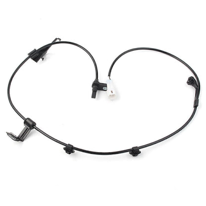 ya 10 9.16 zhengce Wheel Speed Sensor Front Left Fit 2007-11 2008 for Toyota Yaris for Scion x