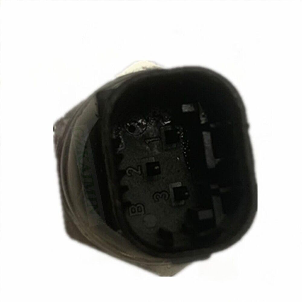 ya 8 8.24 baidi Fuel Pressure Sensor A0091535028 for Mercedes Van CL Class S CL600