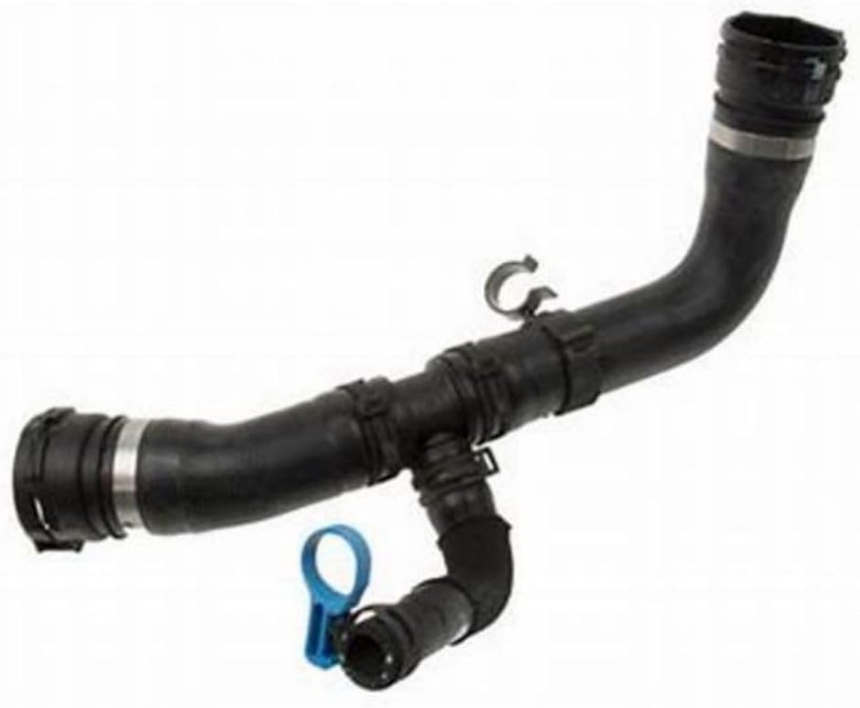 ya 11 9.14 baidi4L0121051B Lower Radiator Hose for Audi Q7 3.0L 10-15