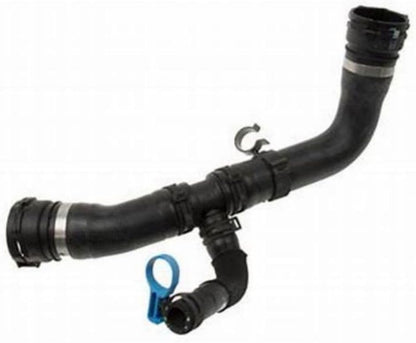 ya 11 9.14 baidi4L0121051B Lower Radiator Hose for Audi Q7 3.0L 10-15