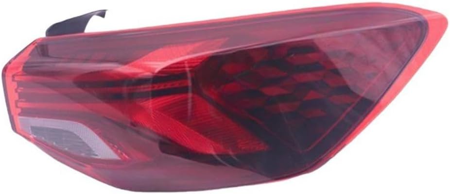 ya 5 8.24 baidi Parts Number 26283875 Tail Lights Exterior 1pack