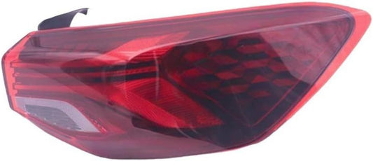 ya 4 8.10 Parts Number 26283875 Tail Lights Exterior 1pack