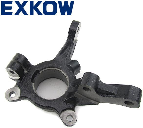 ya 7 8.24 baidi Front LH Axle Knuckle fit for Mitsubishi ASX RVR for Outlander & SPORT & PHEV