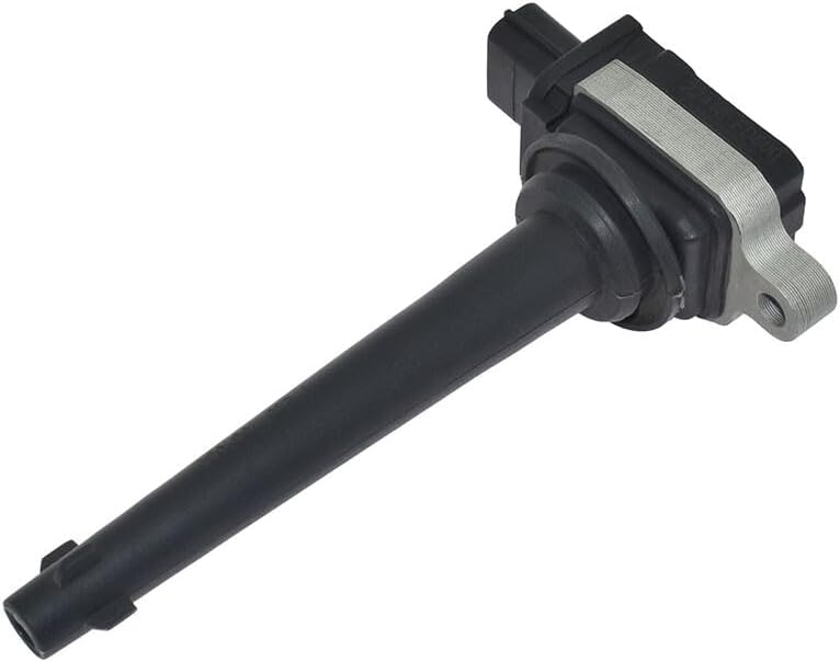 ya 9 10.24 Set of 4 Ignition Coils For 07-12 for Nissan Sentra Tiida 1.8 2.0L UF591 22448-ED800