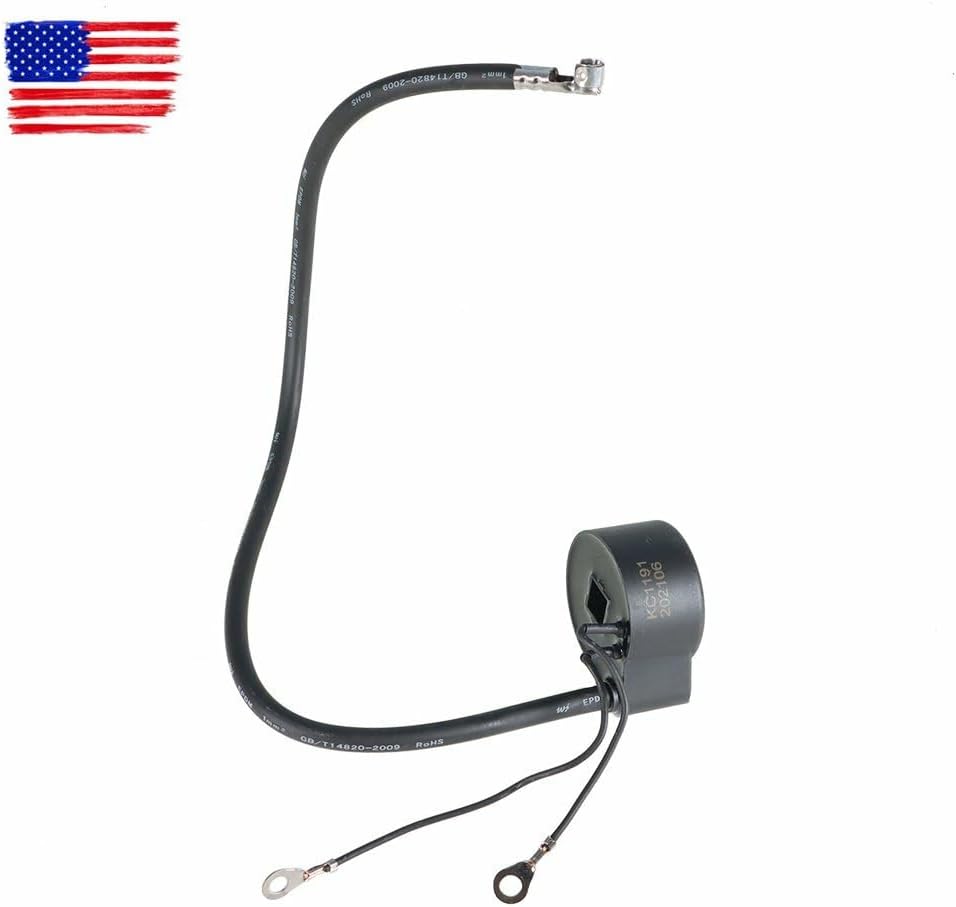 ya 28 10.13 baidi Coil for Tecumseh 30546 30560 30560A 29632 610768 3-10