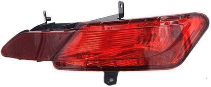 ya 4 8.10 L/R for Volvo XC60 2014-2017 Rear Bumper Reflector Fog Light Brake Lamp Replace