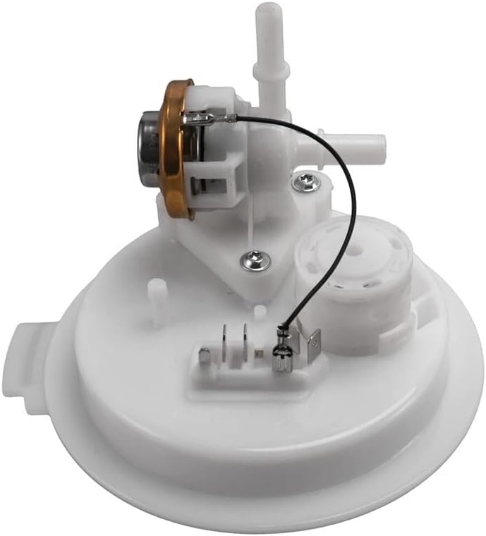 ya 4 8.14 Fuel injection pressure regulator for Porsche Cayenne 2008-2010 ~ 95562042210