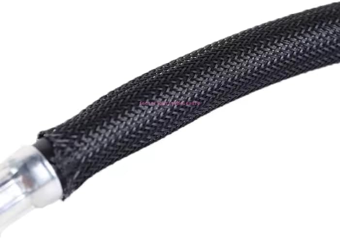ya 2 8.15 13537636052 is suitable for 12-16 for BMW 528I XDRIVE 2.0L - fuel hose/line 7636052