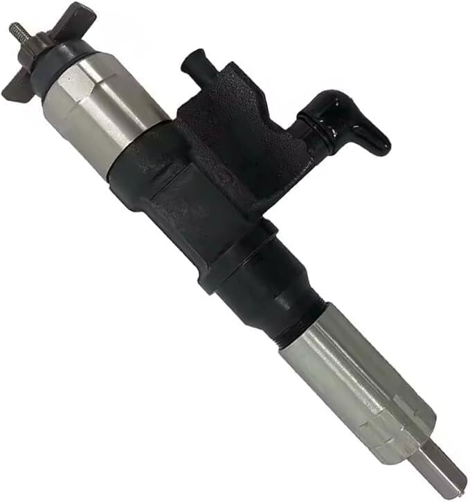 ya 10 9.16 baidi 1X Fuel injector 295050-1401 8-98238463-1 for Isuzu 4HK1 6HK1 Engine NPR NPR-HD