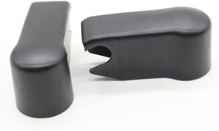 ya 2 8.15 2-pack rear window win for DS hield wiper arm nut cover 12335707 suitable for Hummer H2 03-09