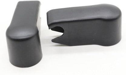 ya 2 8.15 2-pack rear window win for DS hield wiper arm nut cover 12335707 suitable for Hummer H2 03-09