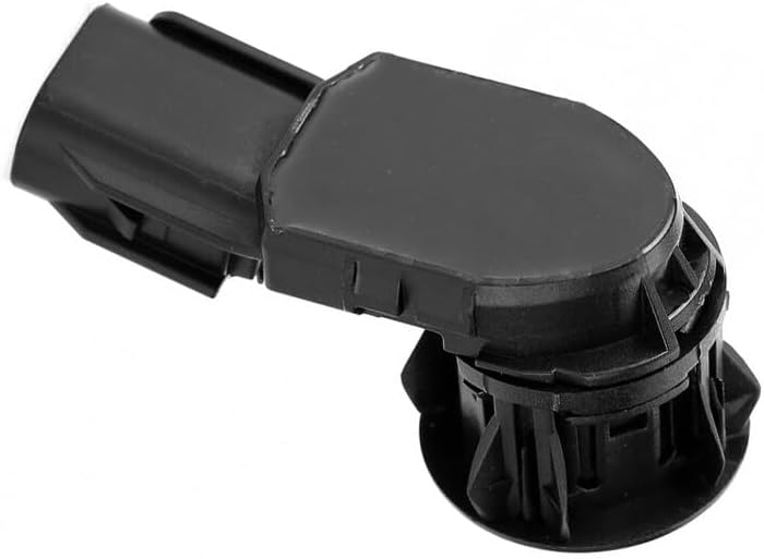 ya 11 9.14 zhengce 89341-42060-C0 PDC Parking Sensor Black for RAV4 2.5L L4 2017-2018