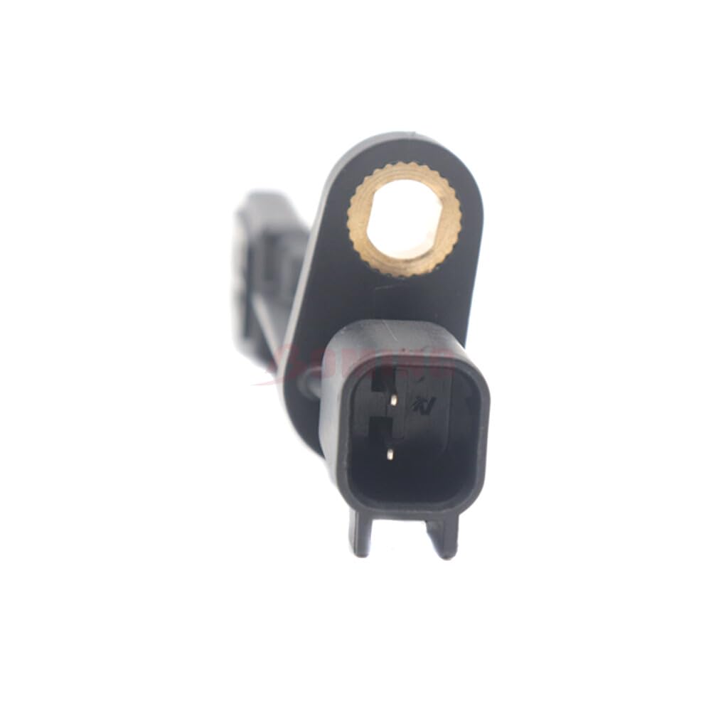 ya 9 10.24 for 07-18 for Dodge Nitro for Jeep Liberty for Wrangler JK Rear LH+RH ABS Wheel Speed Sensor