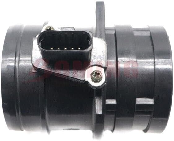 ya 4 8.8.2 for VW for Audi Engine CCTA CBFA AFH60-34 06J906461B Mass Air Flow Meter Sensor MAF