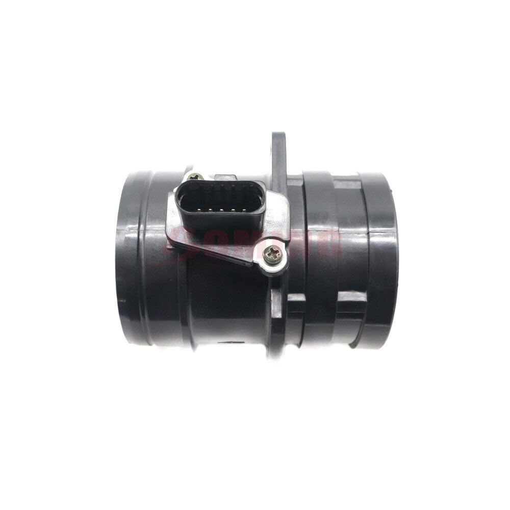 ya 9 10.24 for VW for Audi Engine CCTA CBFA AFH60-34 06J906461B Mass Air Flow Meter Se