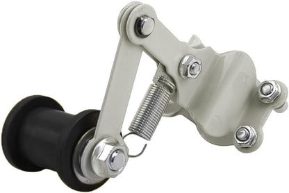 ya 4 8.8.2 Bolt On Chain Tensioner & Roller Adjuster Motorcycle ATV Dirt Bike Universal