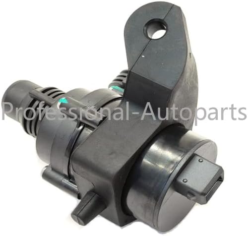 ya 2 8.15 Electric auxiliary water pump for BMW E38 E39 E60 X5 E53 E65 E66 525i 528i 530i
