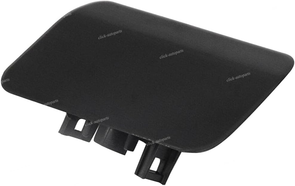 ya 9 10.24 for Maserati GranturismoFront Left Bumper Headlight Washer Cover Cap 80056810
