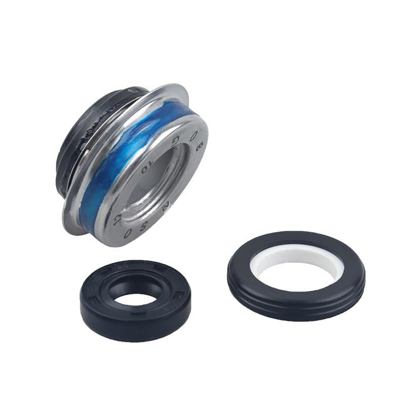 ya 13 9.15 baidi Water Pump Mechanical Seal Oil Seal for Kawasaki KAF620 Mule2500 2510 3010 4000