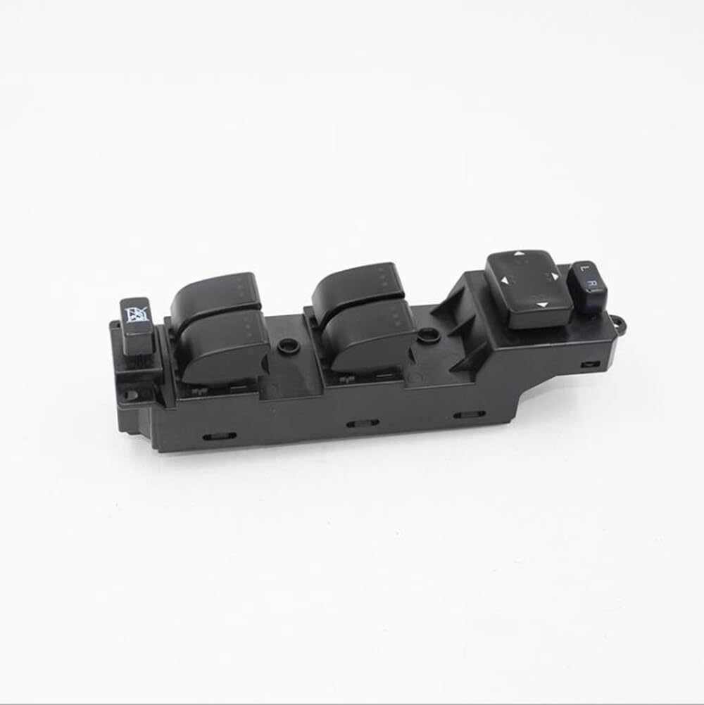 ya 9 10.24 Suitable for Mazda Speed 6 GP9A-66-350 06-07 Left Front Door Power Window Switch 1 Piece