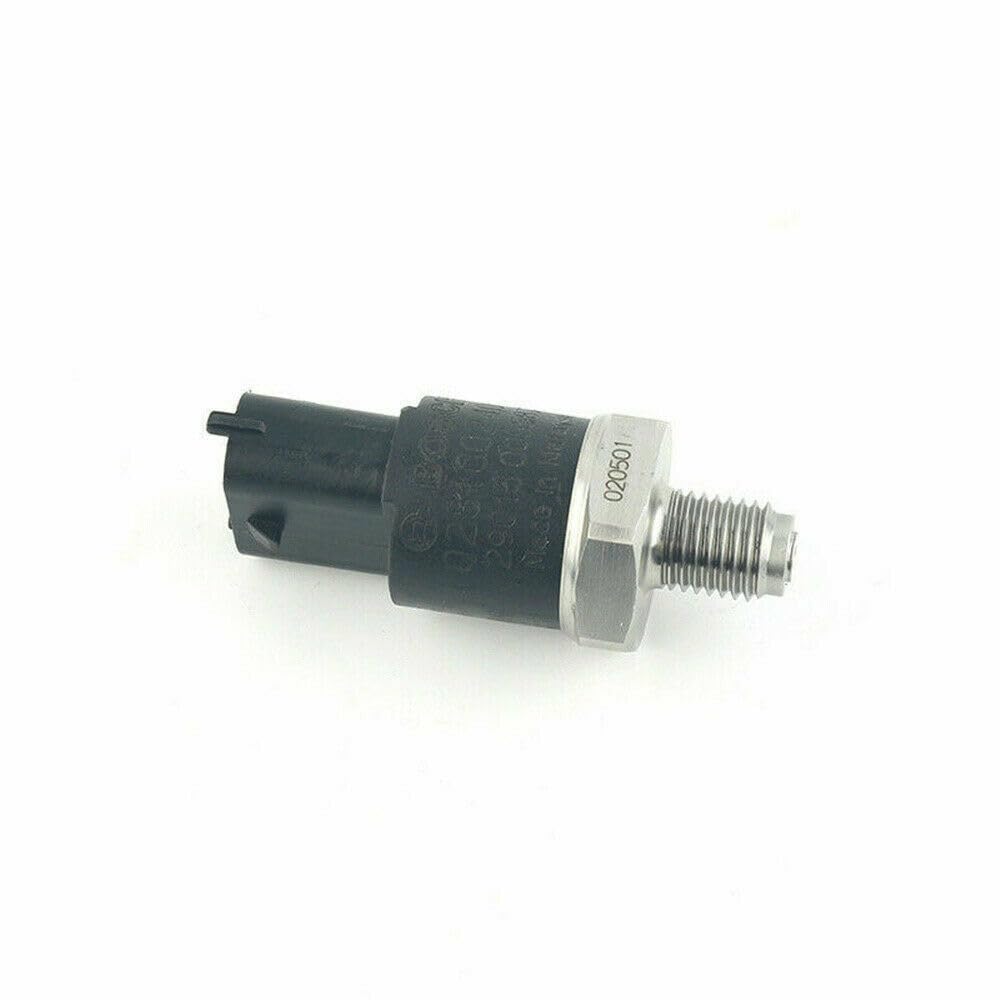 ya 8 8.24 baidi OEM 0281002527 for Volvo S60 S80 V70 Fuel Rail Pressure Sensor 