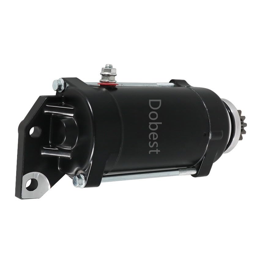 ya 23 10.7 baidi for Yamaha Starter Motor GX1800 FZR 2009-2012 GP1800 17-2018 TP1800 195S 20-2022