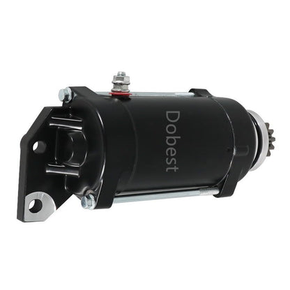 ya 23 10.7 baidi for Yamaha Starter Motor GX1800 FZR 2009-2012 GP1800 17-2018 TP1800 195S 20-2022