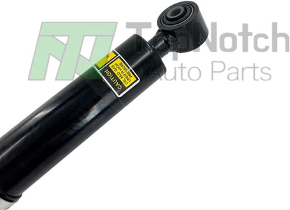 ya 12 10.8 baidi 2x Rear L+H Shock Absorbers w/Magnetic For 2008-2014 for Ferrari California 281471