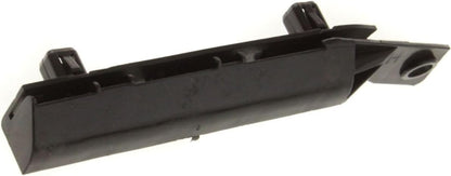 ya 2 8.15 Front Bumper Protective Cover Support Bracket Set LH&Right Grip Suitable for 2007-2012 for Nissan Versa