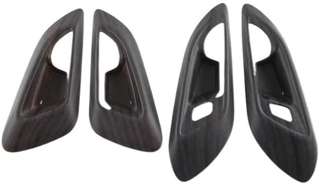 ya 4 8.14 for Chevrolet Seeker 2023 Interior Door Handle ABS Inner Door Bowl 4PC