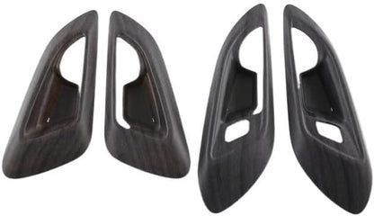ya 4 8.14 for Chevrolet Seeker 2023 Interior Door Handle ABS Inner Door Bowl 4PC