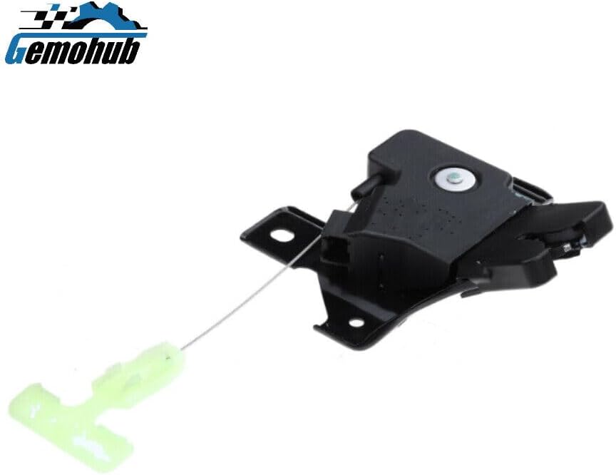 ya 5 8.24 baidi Rear Trunk Lock Actuator 8G1Z5443200A for 2008 2009 2010 2011 2012 for Ford Taurus 