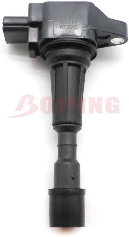 ya 4 8.24 baidi 4PCS Ignition Coil ZJ20-18-100 For 2011-2015 for Mazda 2 1.5L-L4 for Mazda 3 1.4L 1.6L