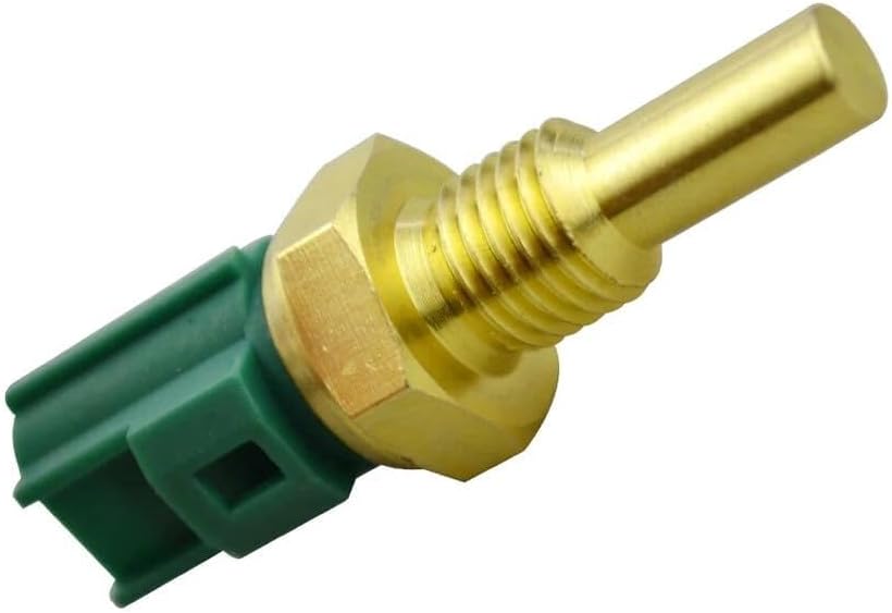 ya 5 8.10 Coolant Temperature Switch 2 Pins For S-Type X-Type XJ-Type XK-Type for Camry Tacoma
